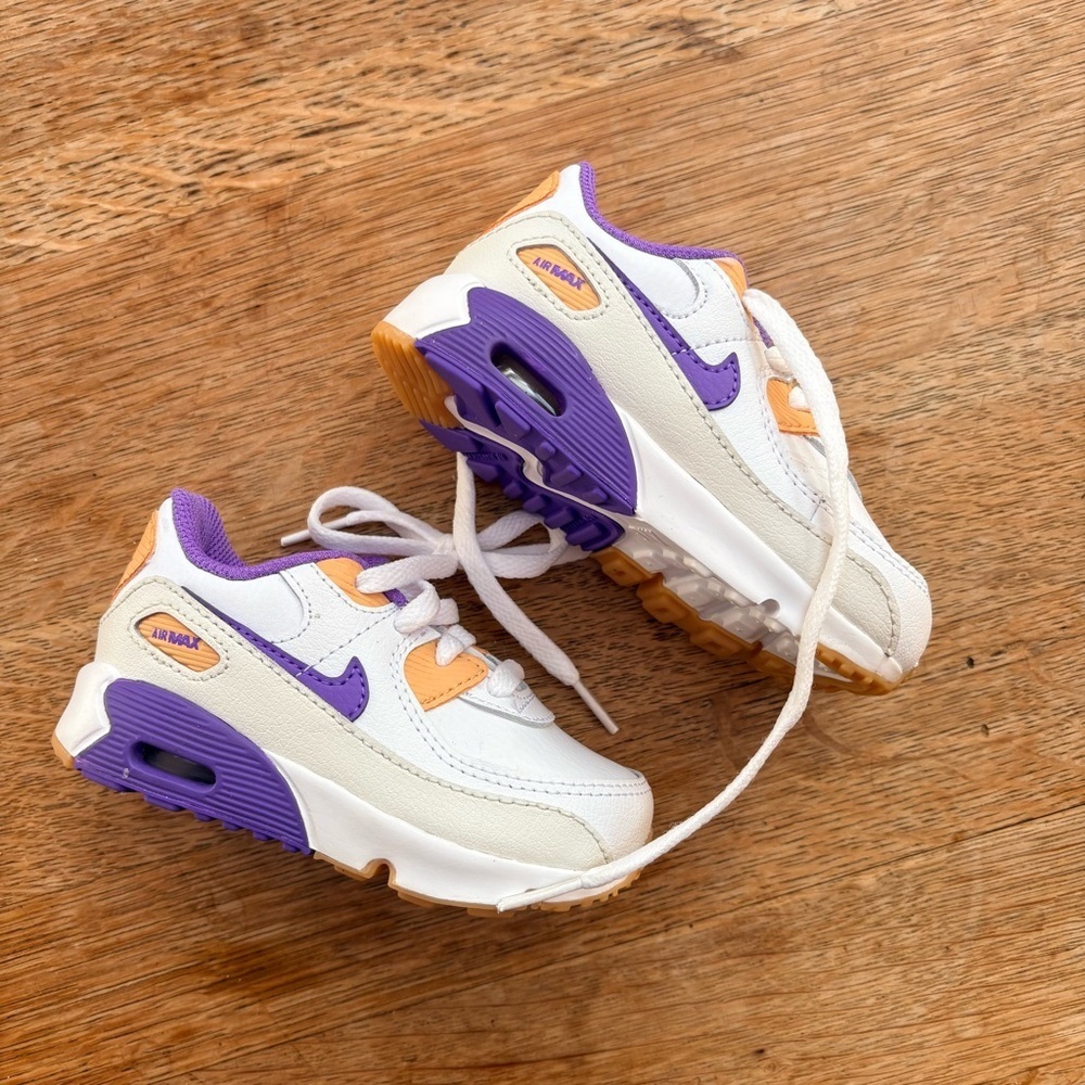 Nike Air Max 90 LTR TD